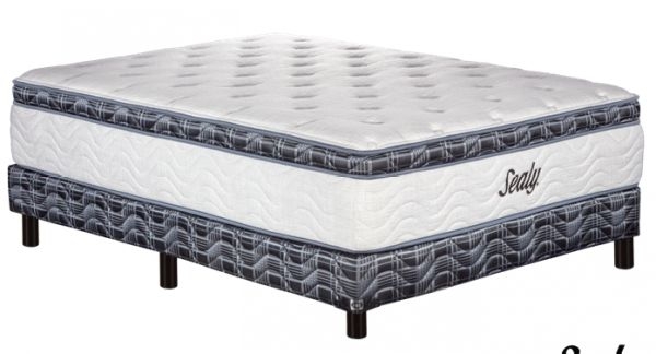 Imagen de Colchón King Size Kivu 