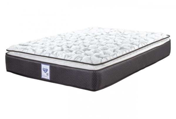 Imagen de Colchón King Size Donovan