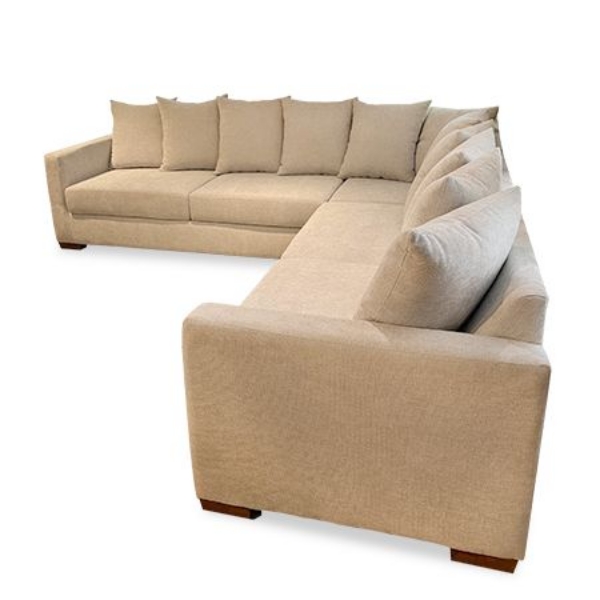 Imagen de Sala Modular Hanna