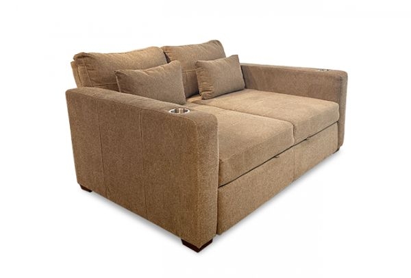 Imagen de Sofá cama QS Ozzy 
