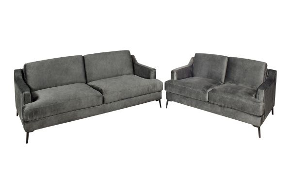 Imagen de Sofá y Love Seat Mónaco