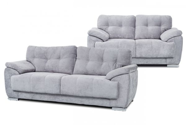Imagen de Sofa y Love Seat Colorado