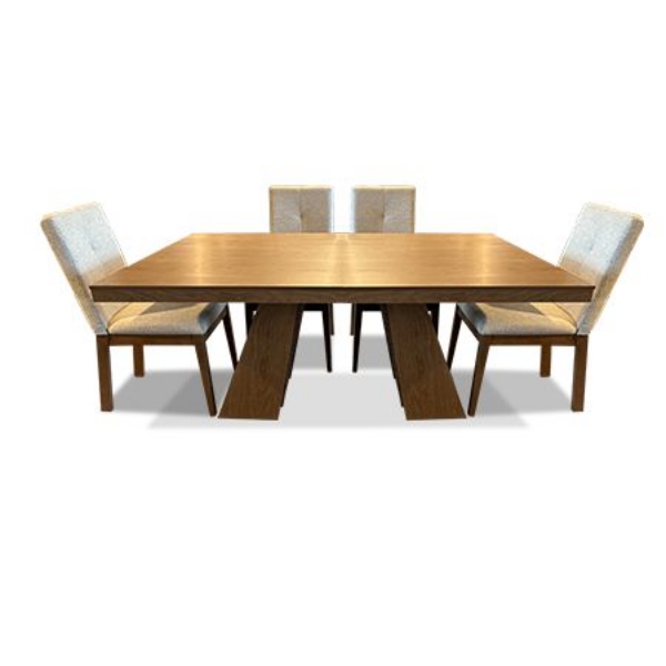 Imagen de Antecomedor Rectangular Dali