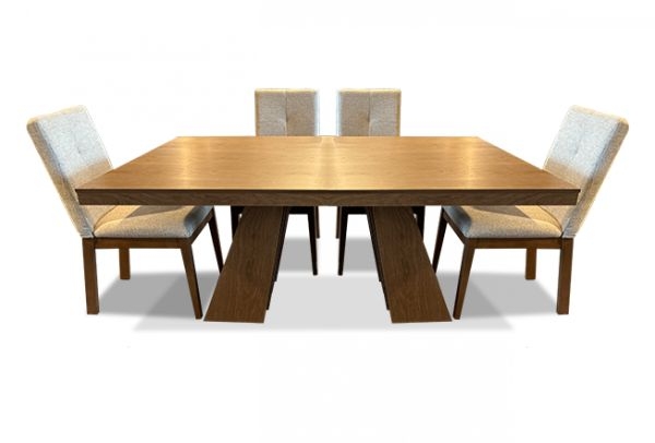 Imagen de Antecomedor Rectangular Dali
