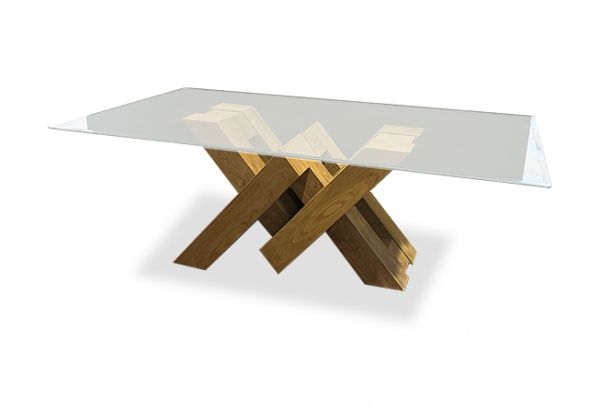 Imagen de Mesa Rectangular Penthouse