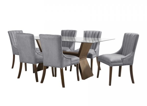 Imagen de Antecomedor Rectangular Marrakesh2
