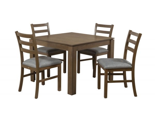 Imagen de Antecomedor Cuadrado Rubens