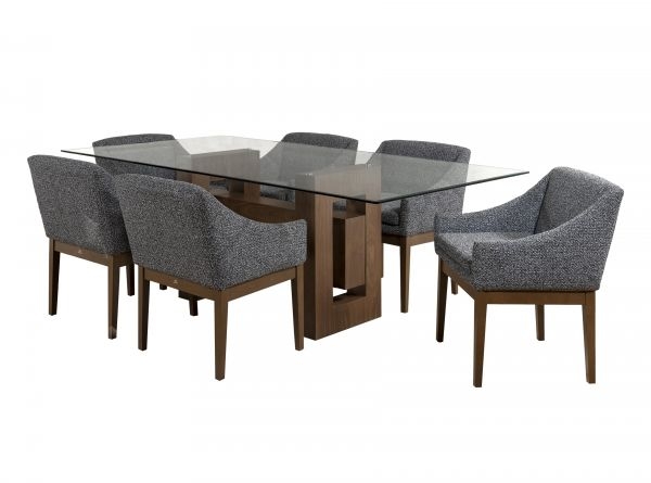 Imagen de Antecomedor Rectangular Wonder