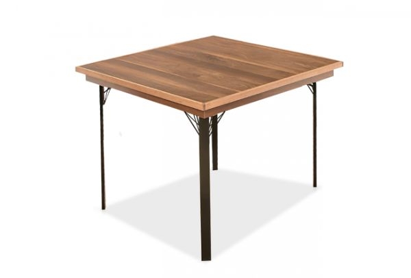 Imagen de Mesa Cuadrada Vertini