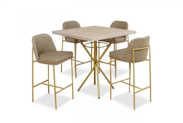 Imagen de Antecomedor cuadrado Alto Aviñón
