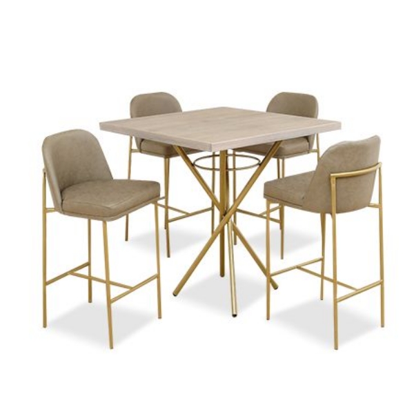 Imagen de Antecomedor cuadrado Alto Aviñón