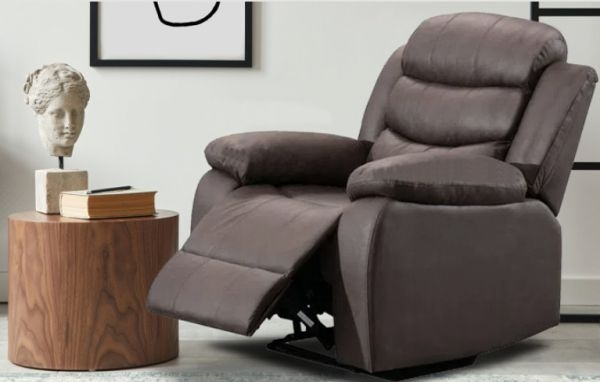 Imagen de Sillón Reclinable Marlin