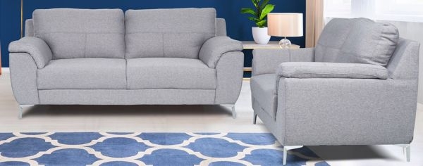 Imagen de Sofá y Love Seat Fulton