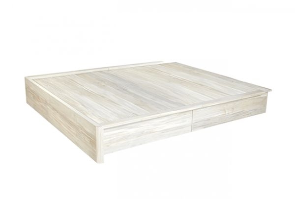 Imagen de Base King Size Ambrossia Torino