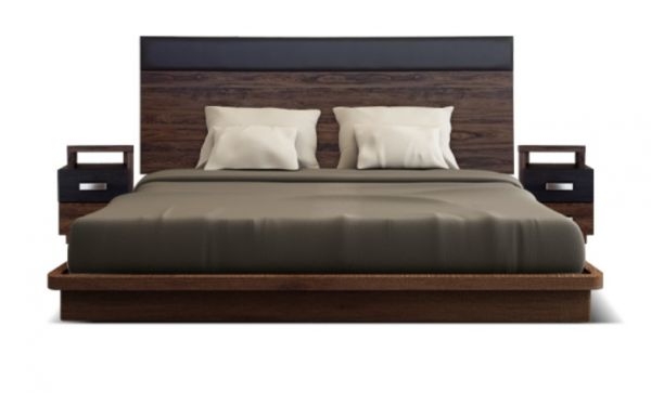 Imagen de Recamara King Size Tokio