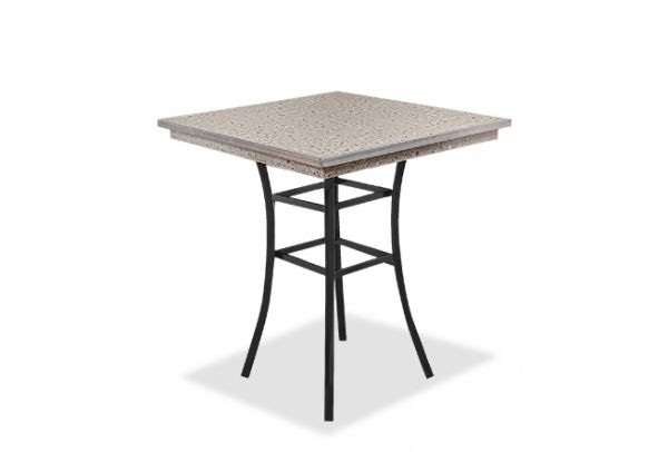 Imagen de Mesa Alta Cuadrada Alfa