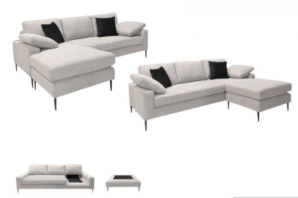 Imagen de Sala Modular Vally