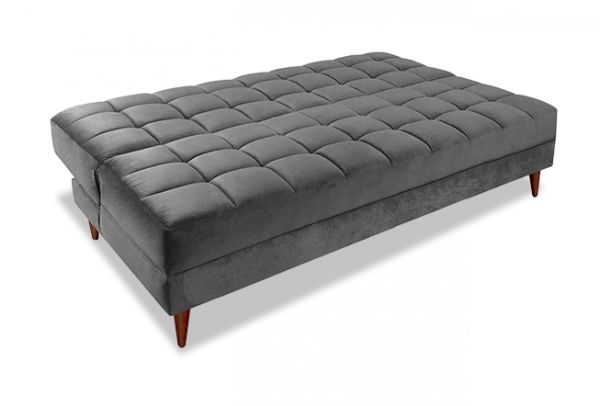 Imagen de Sófa Cama Gris Bran