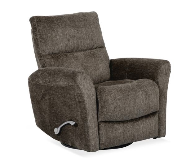 Imagen de Sillón Reclinable Mink 70780M
