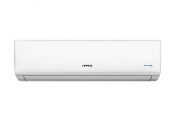 Imagen de Minisplit Prime Tecnología Inverter 1 Tonelada, Frio/Calor 220V