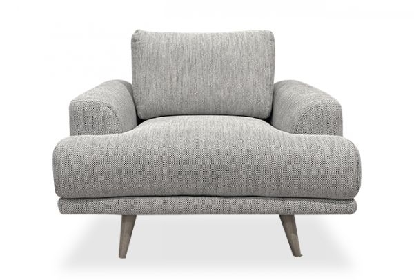 Imagen de Sillon Lummi Gris