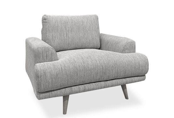 Imagen de Sillon Lummi Gris