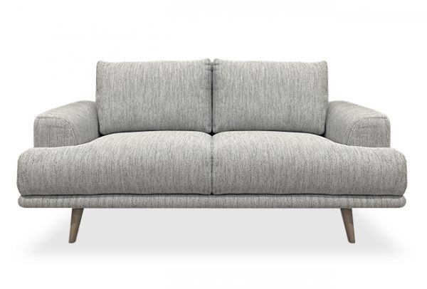 Imagen de Love Seat Lummi Gris