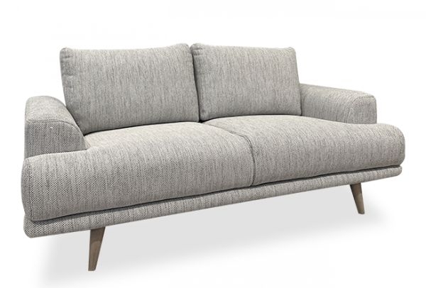 Imagen de Love Seat Lummi Gris