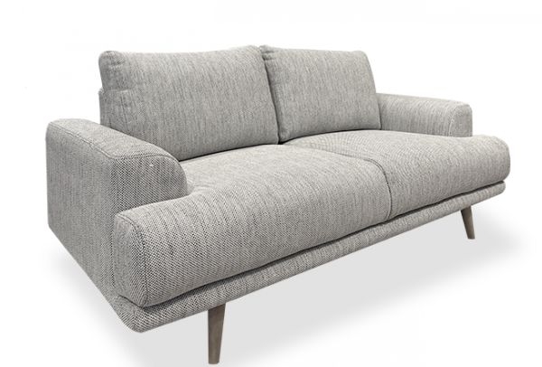 Imagen de Love Seat Lummi Gris