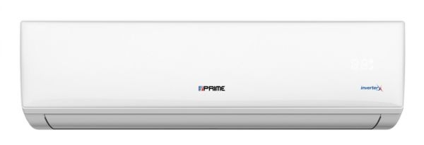 Imagen de Minisplit Prime Tecnología Inverter F/C 1 Ton. 110V