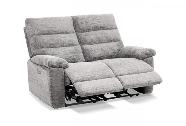 Imagen de Love Seat 51358M 2rec Electricos Dove