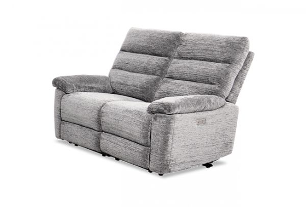Imagen de Love Seat 51358M 2rec Electricos Dove