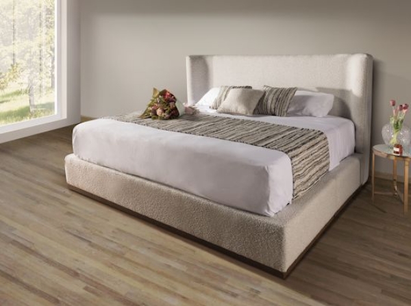 Imagen de Cama King Size Akasia 