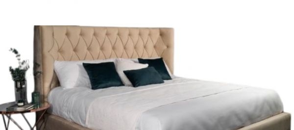 Imagen de Cama King Size Leire