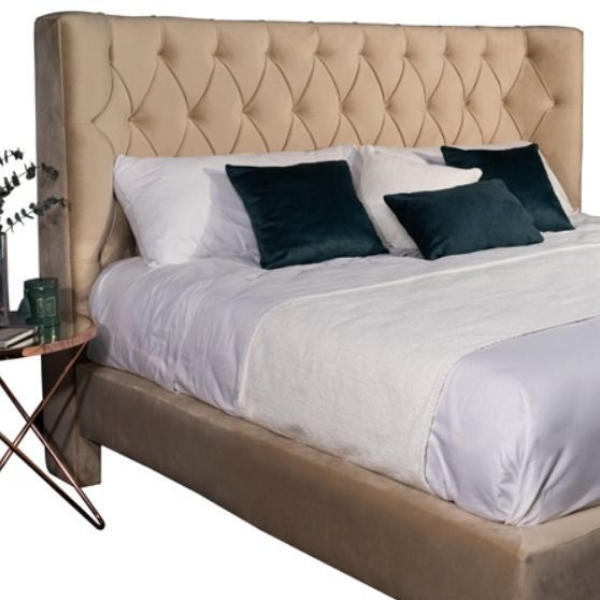 Imagen de Cama King Size Leire