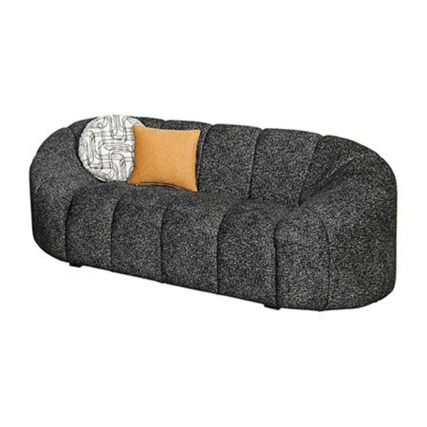 Imagen de Love Seat Aitana Onix