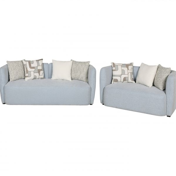 Imagen de Sofá y Love Seat Rigel