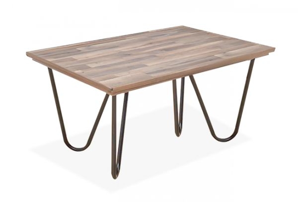 Imagen de Mesa Giza Rectangular