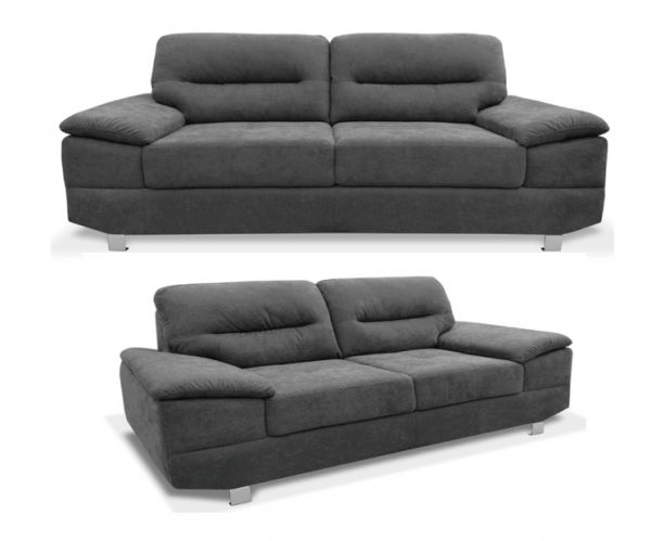 Imagen de Sofá y Love Seat Dove