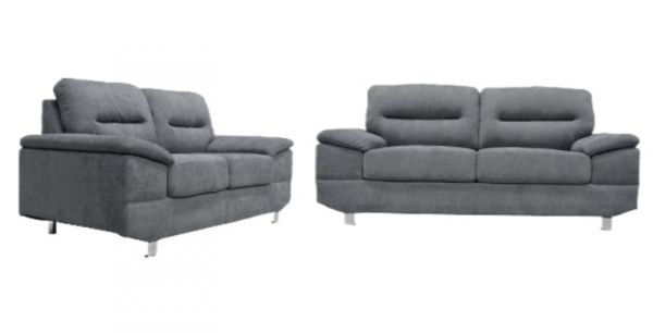 Imagen de Sofá y Love Seat Dove