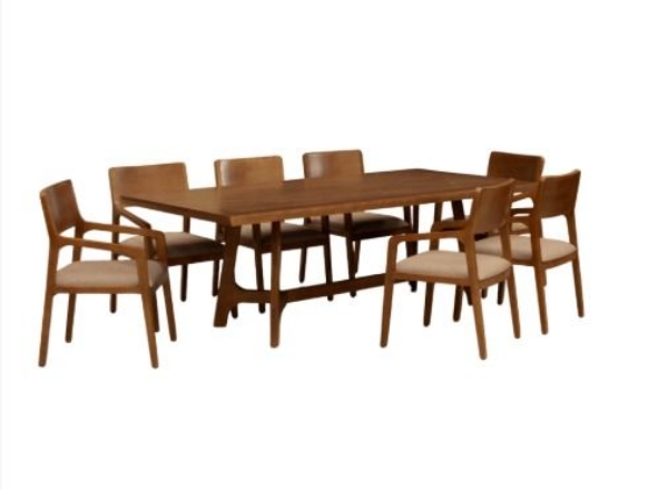 Imagen de Antecomedor Burgos Roble