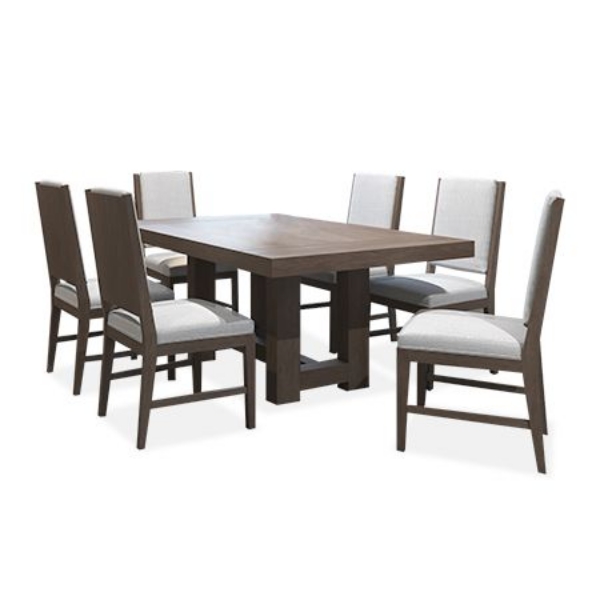Imagen de Antecomedor Detroi Roble