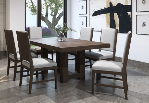 Imagen de Antecomedor Detroi Roble