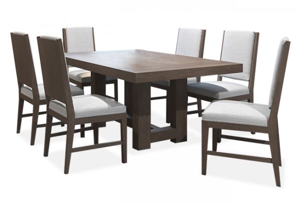 Imagen de Antecomedor Detroi Roble