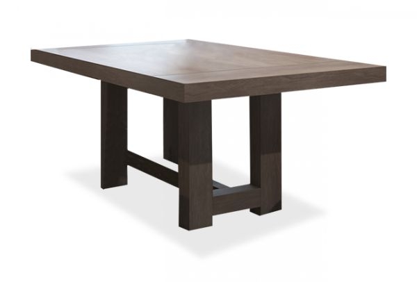 Imagen de Mesa Rectangular Detroi Roble