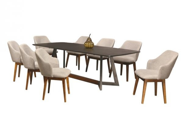 Imagen de Antecomedor Rectangular Aruma
