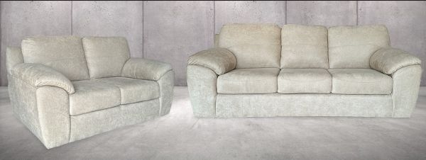 Imagen de Sofá y Love Seat Hudson