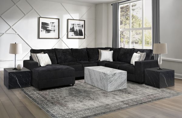 Imagen de Sala Modular Montenegro