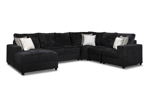 Imagen de Sala Modular Montenegro