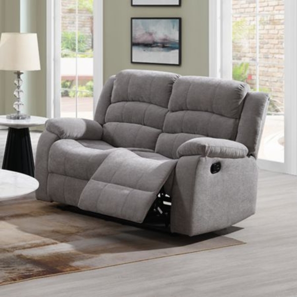 Imagen de Love Seat C/Rec. Lv5641 Lgra